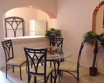 Hotel Cancun Handall Exterior foto